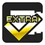 Extra level completed! icon