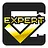 Expert level completed!