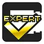 Expert level completed! icon