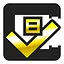 Level 8 completed! icon
