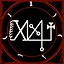 His servant icon