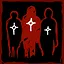 You must be living a charming life icon