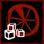 The long-awaited prize icon