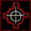 Easy target icon