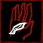 Masochist icon