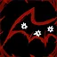 «I don’t have a place of origin» icon