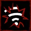 Reconnected icon