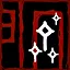 Welcome back icon