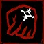 Your hand still itching? icon