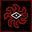 You had no choice icon