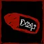 «Pull the slide back» icon