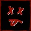 Die in the tutorial icon