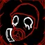 «They are right here!» icon