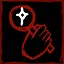 They should be paying extra for this icon