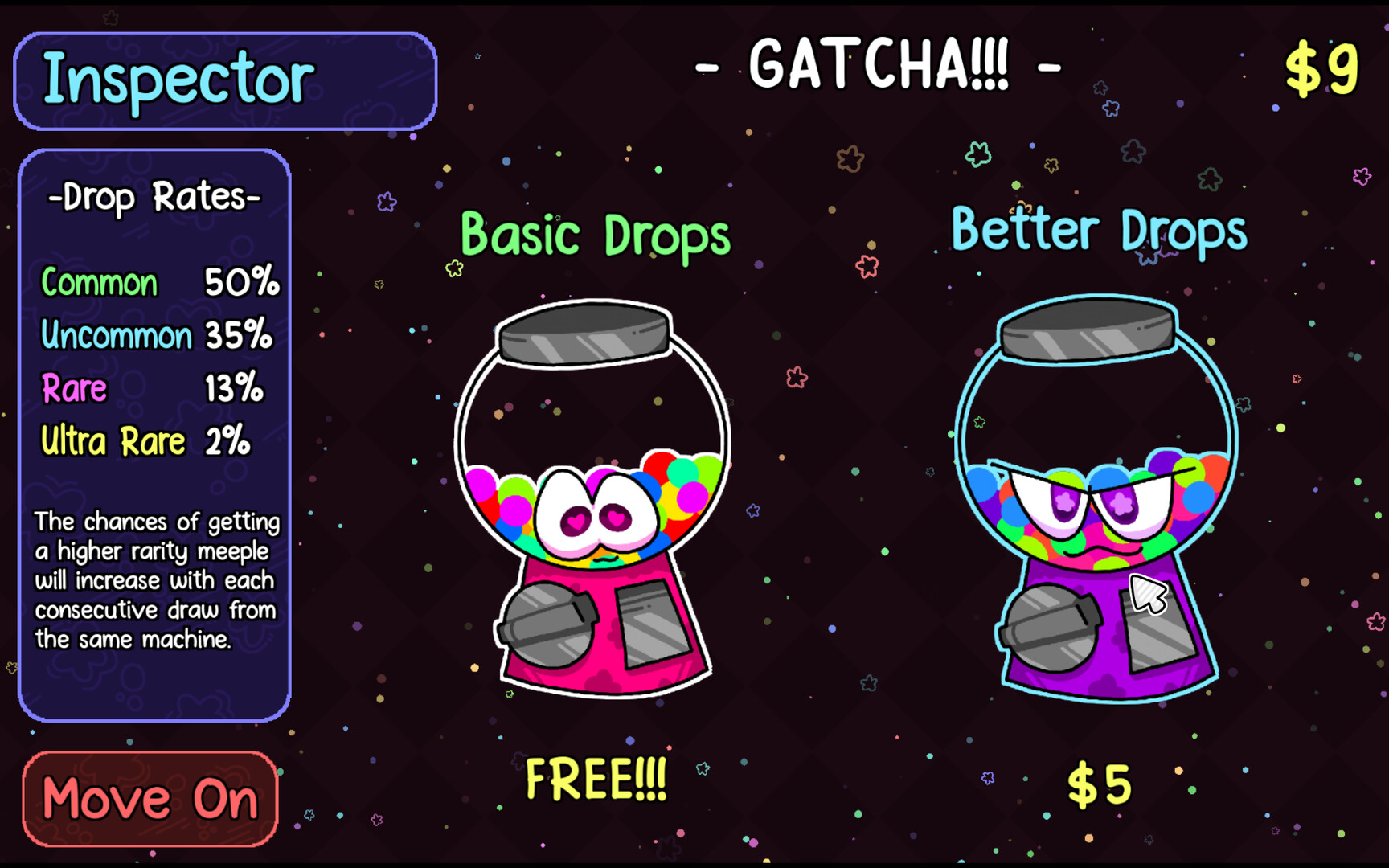 Manic Meeples Screenshot 4