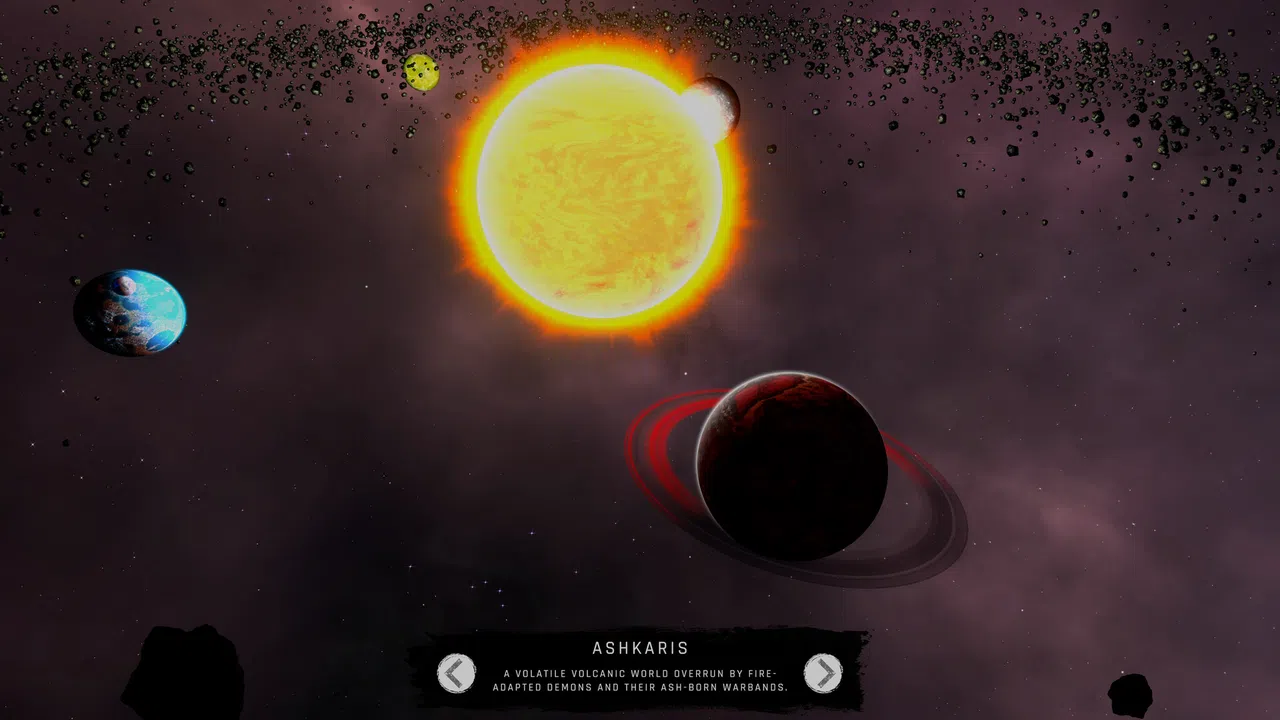 Stratum Defence Team Screenshot 3