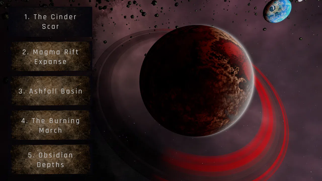 Stratum Defence Team Screenshot 8