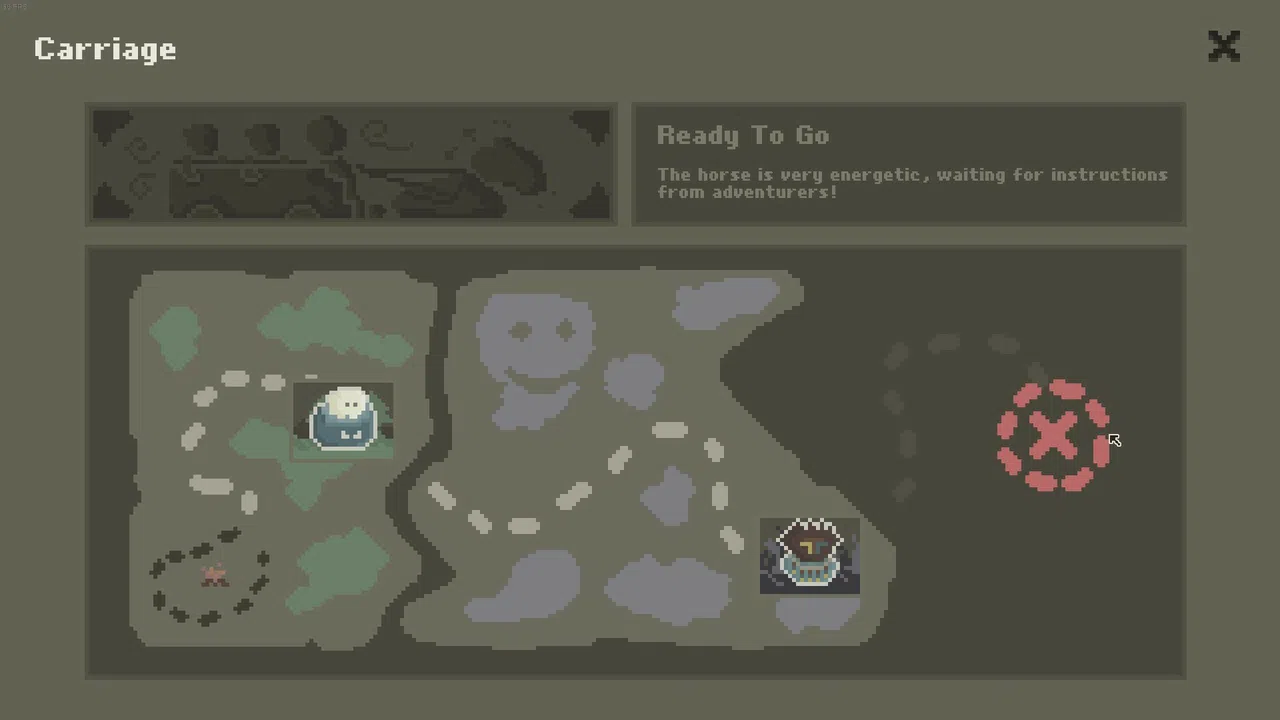 Fadedlands: The Reckless Squad Demo Screenshot 6