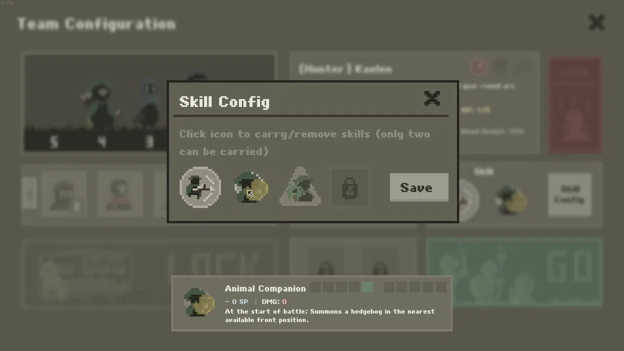 Fadedlands: The Reckless Squad Demo Screenshot 8