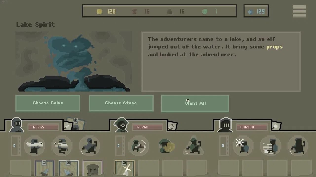 Fadedlands: The Reckless Squad Demo Screenshot 9