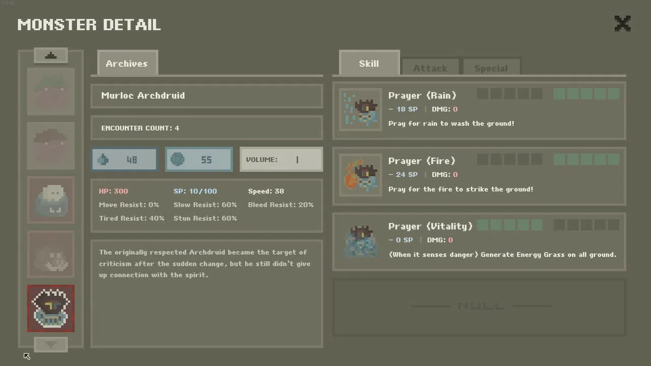 Fadedlands: The Reckless Squad Demo Screenshot 4