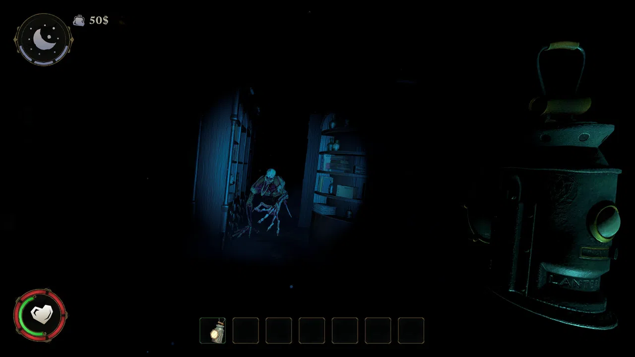 Deadly Deals Screenshot 0