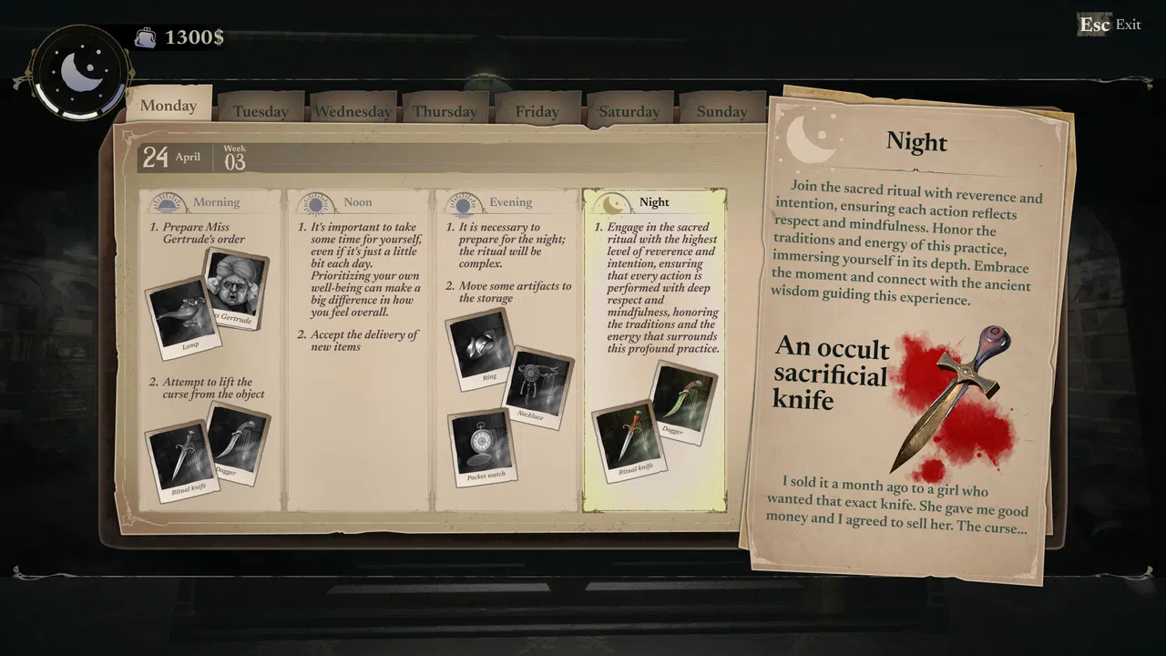Deadly Deals Screenshot 5