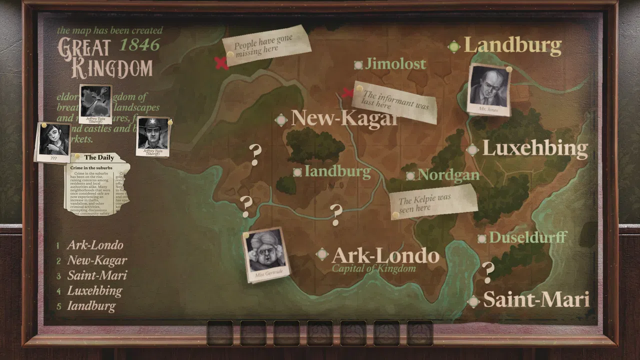 Deadly Deals Screenshot 7