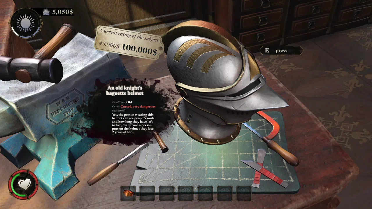 Deadly Deals Screenshot 10