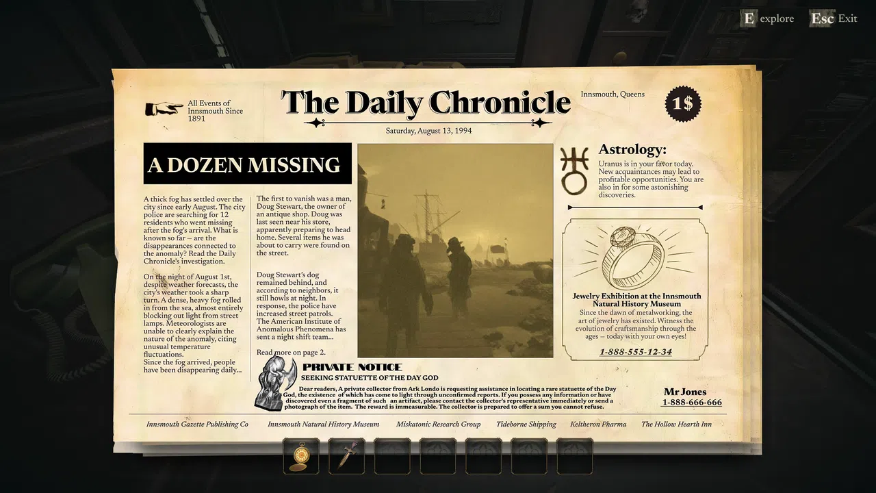 Deadly Deals Screenshot 9