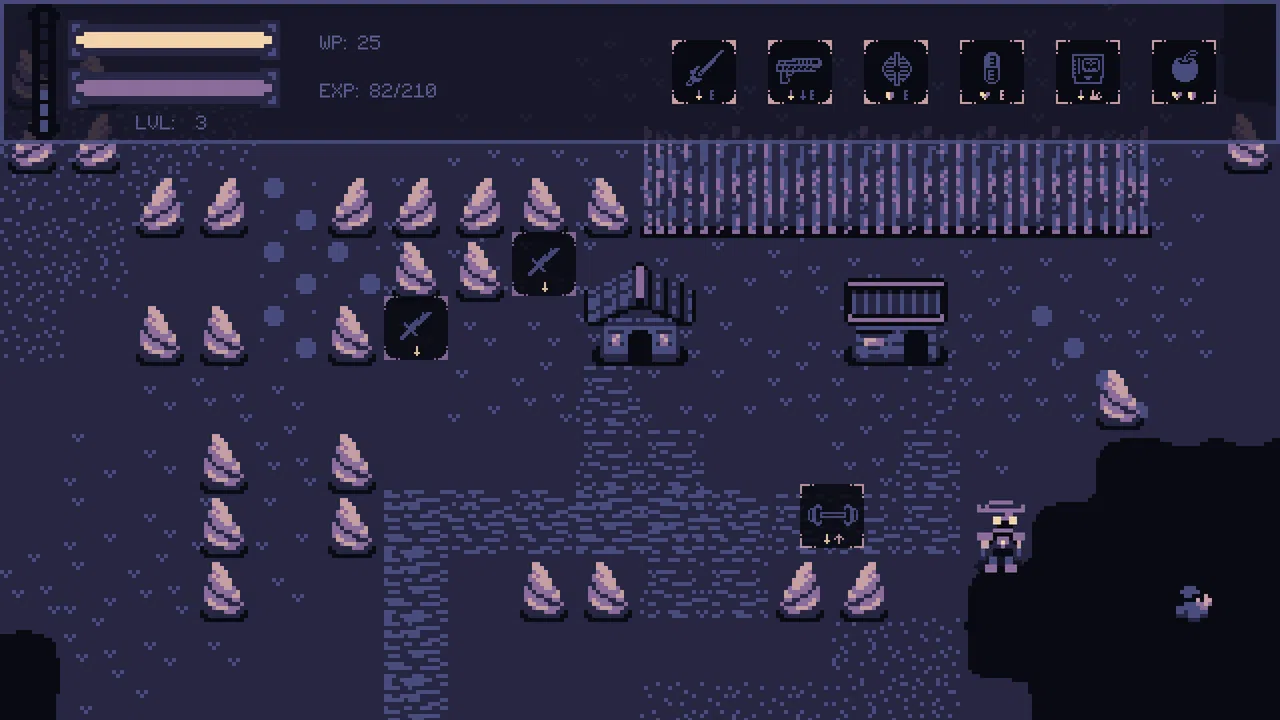 Brink of Broken Screenshot 3