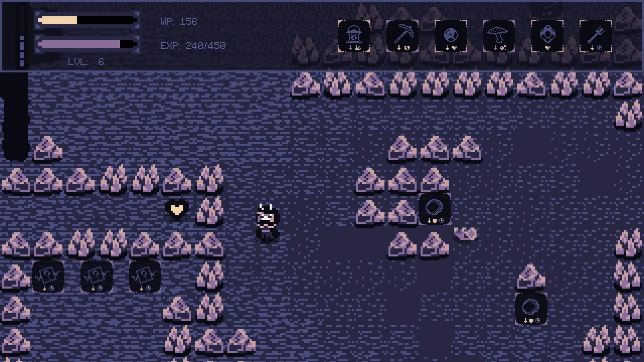 Brink of Broken Screenshot 2