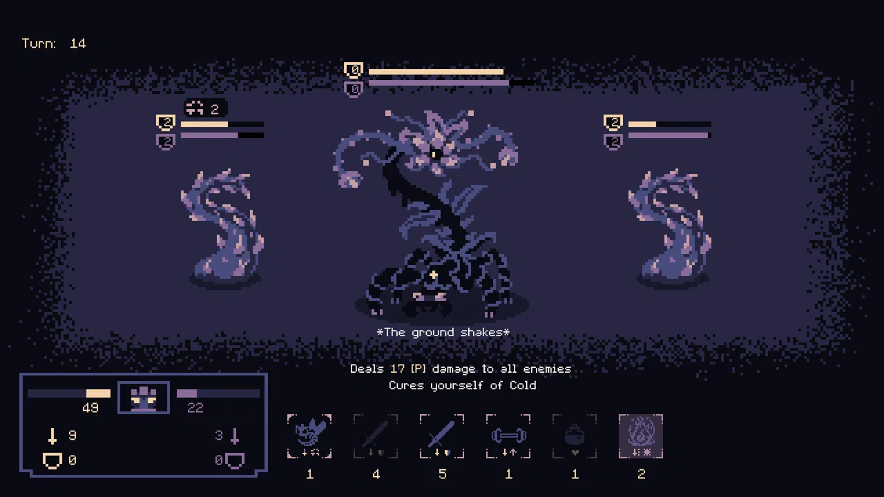 Brink of Broken Screenshot 6