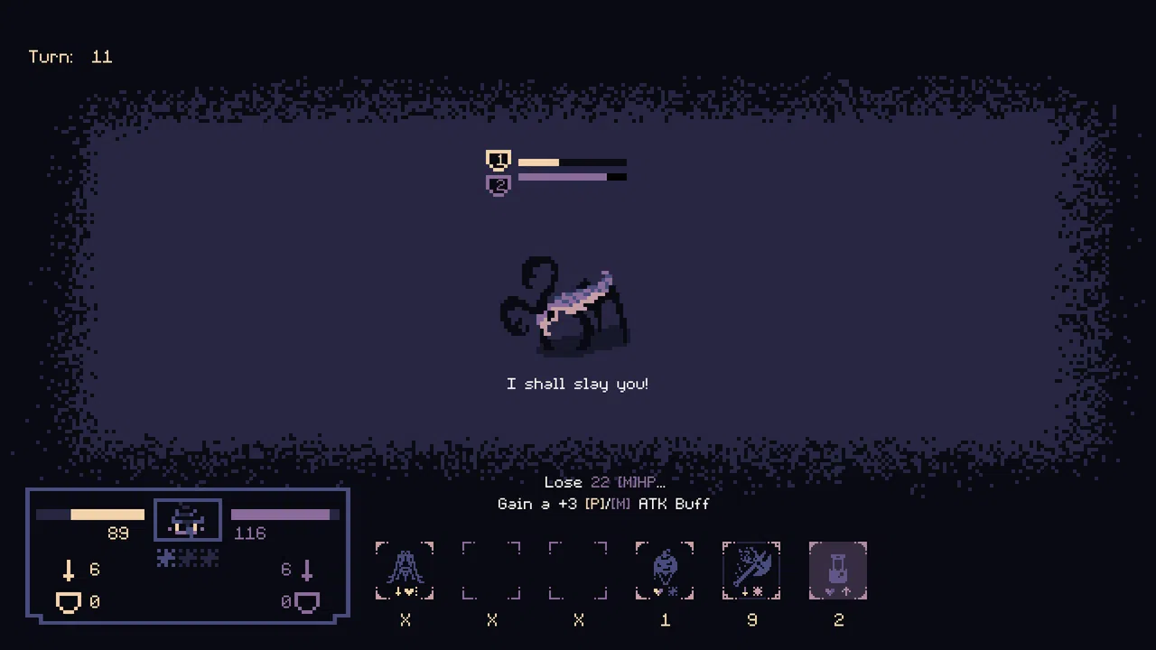 Brink of Broken Screenshot 1