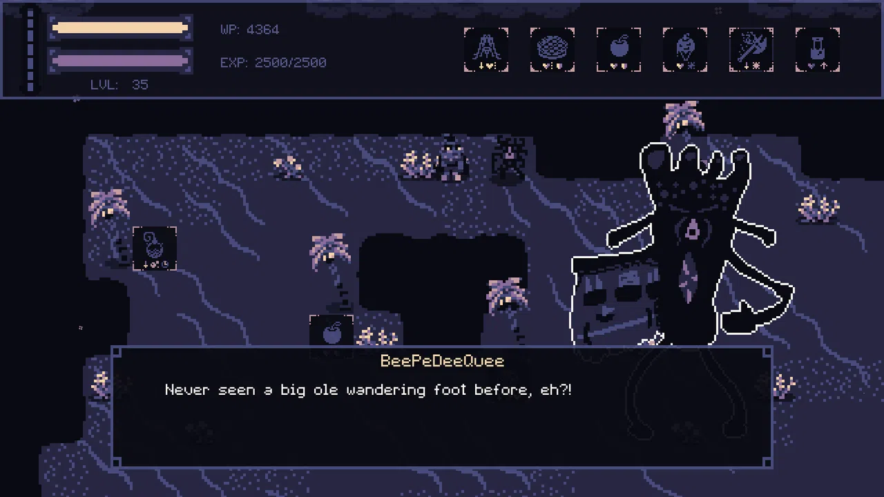 Brink of Broken Screenshot 4