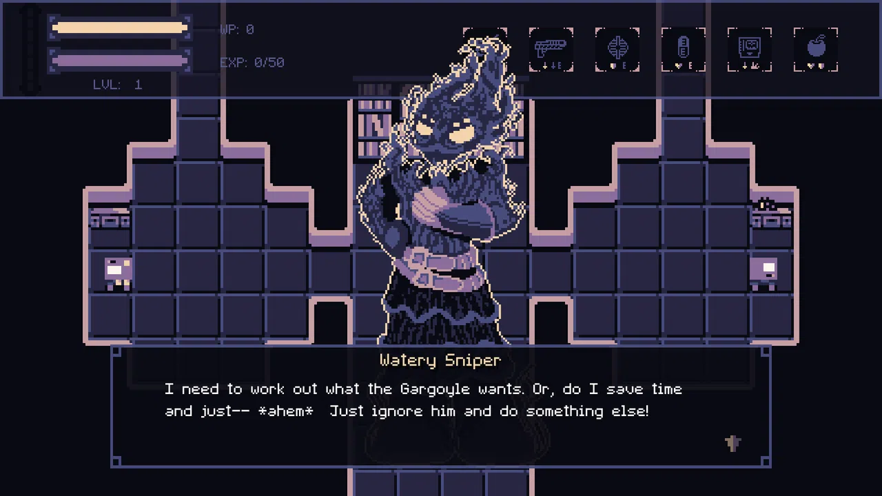 Brink of Broken Screenshot 5