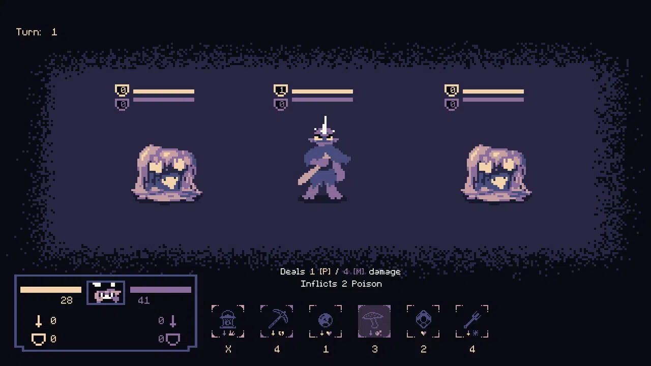 Brink of Broken Screenshot 0