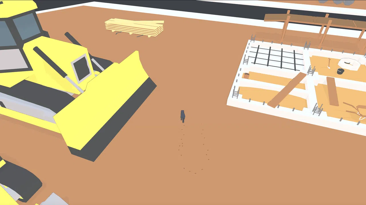 Raccoon Crime Spree Screenshot 4