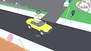 Raccoon Crime Spree Screenshot 2