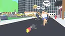 Raccoon Crime Spree Screenshot 1