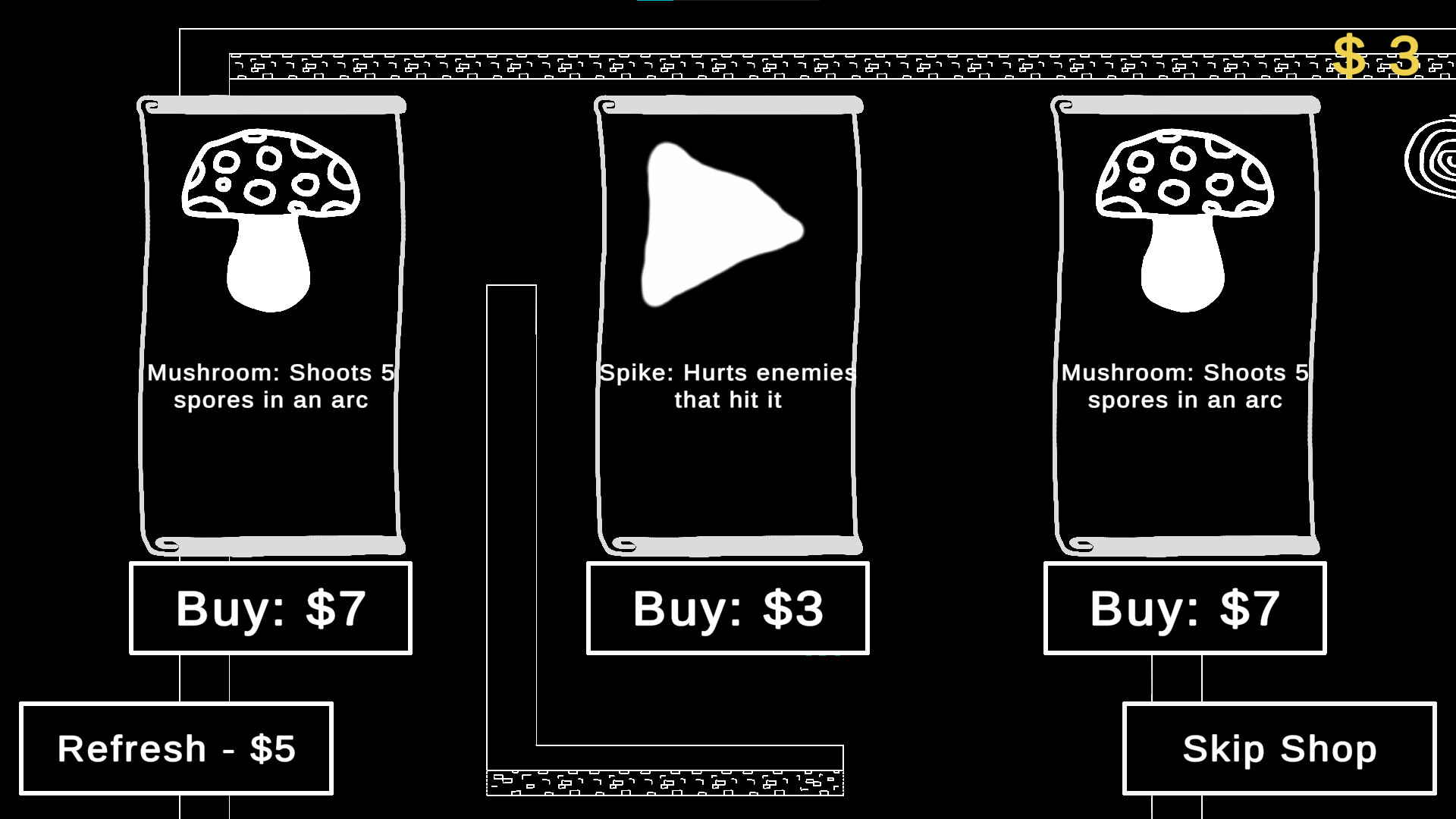 Dungeon Grid Screenshot 4