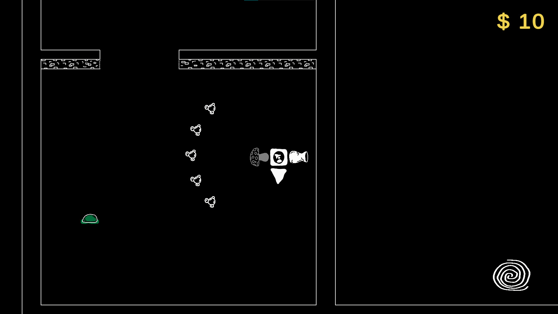 Dungeon Grid Screenshot 1