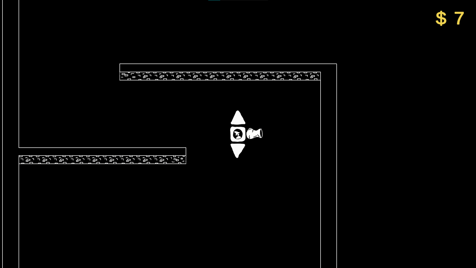Dungeon Grid Screenshot 2