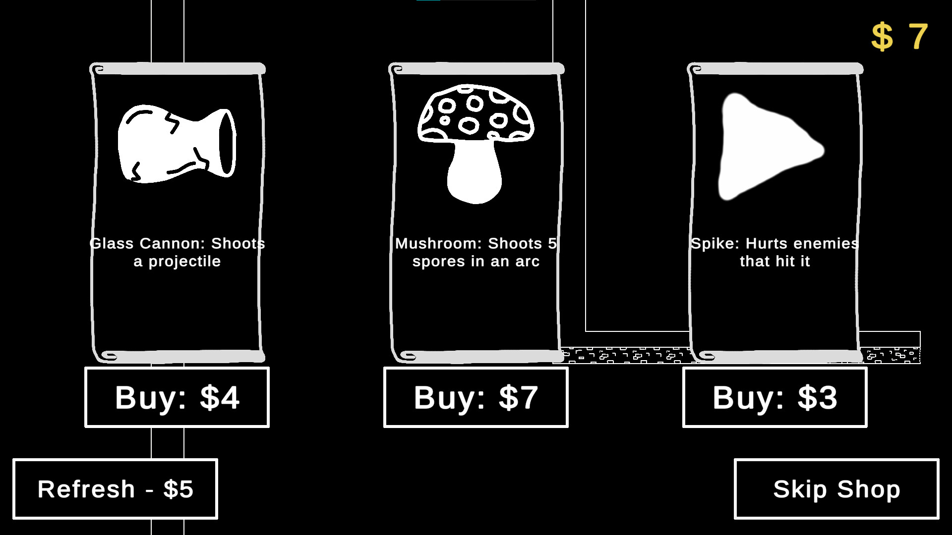 Dungeon Grid Screenshot 3