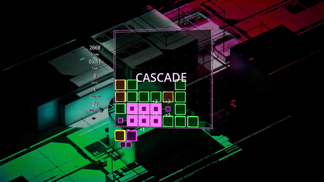 AIVX PUSH Screenshot 3