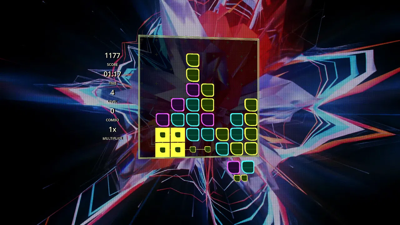AIVX PUSH Screenshot 1
