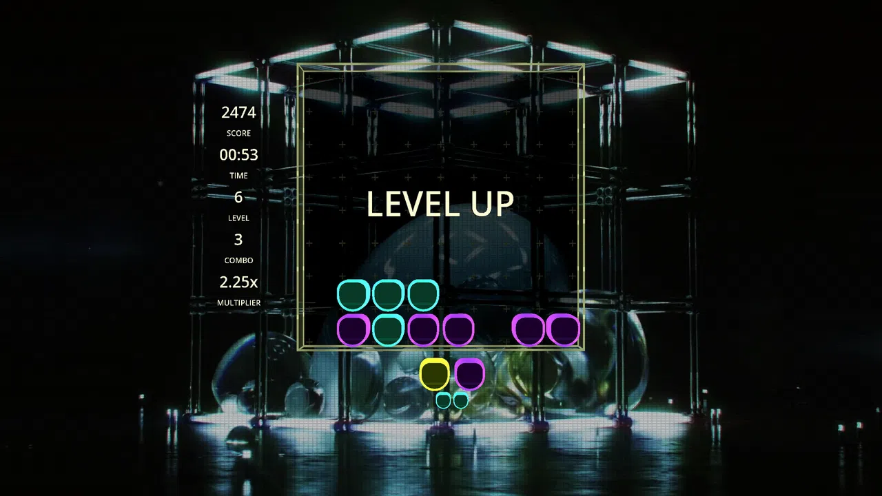 AIVX PUSH Screenshot 2