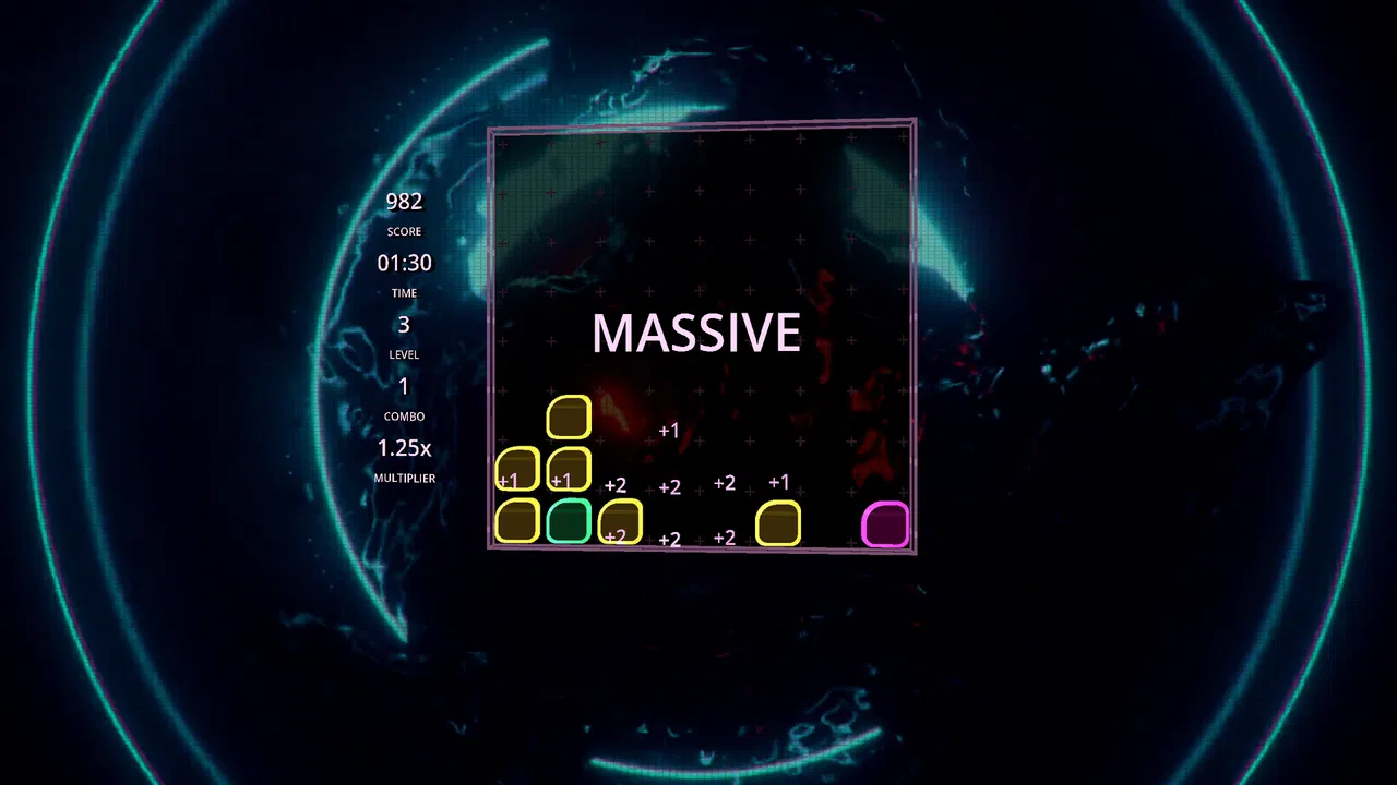 AIVX PUSH Screenshot 0