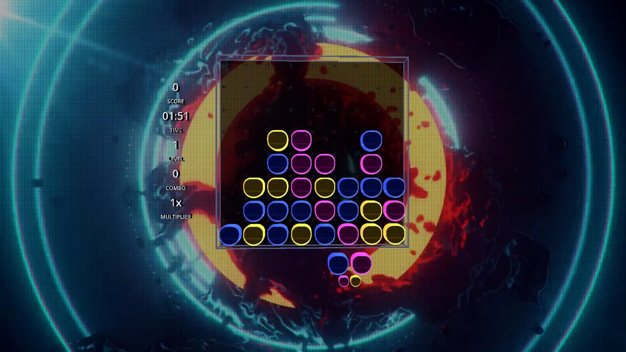 AIVX PUSH Screenshot 4