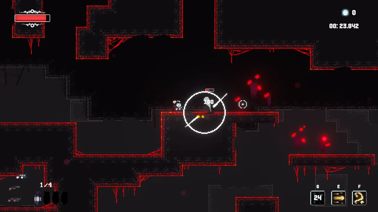GAT RAT Screenshot 12